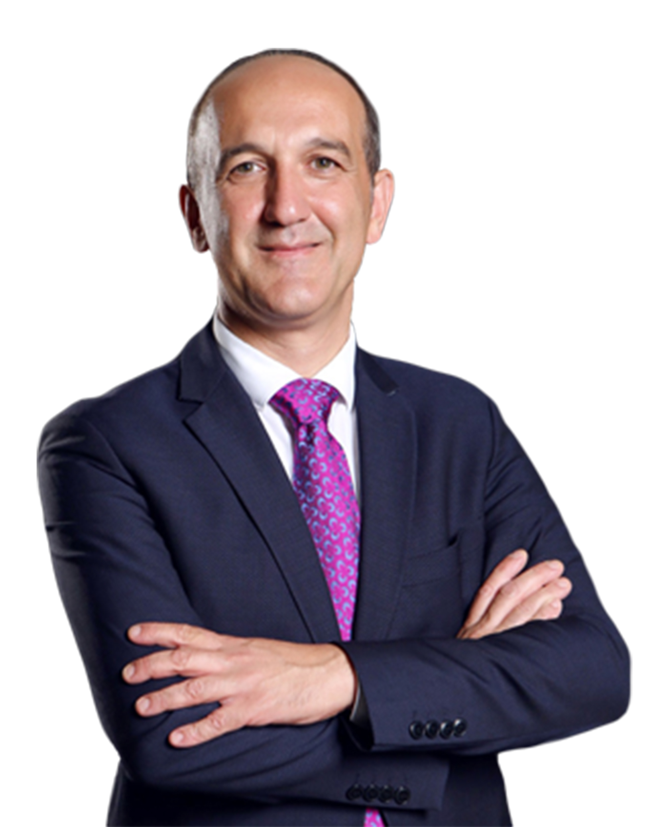 Avrupa Göğüs Cerrahları Derneği’nin Yeni Genel Sekreteri Prof. Dr. Hasan Fevzi Batırel